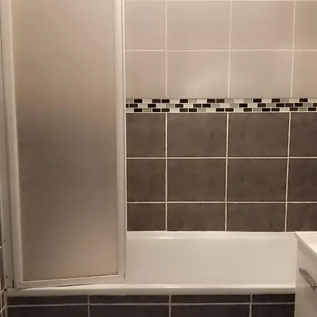 - Du Parc - Quartier Du Couchant - Proche De La Apartmán