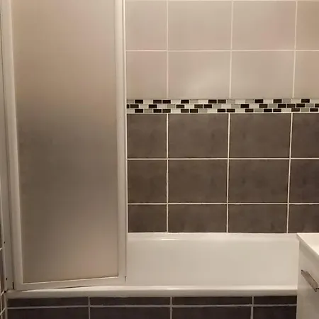 - Du Parc - Quartier Du Couchant - Proche De La Apartment