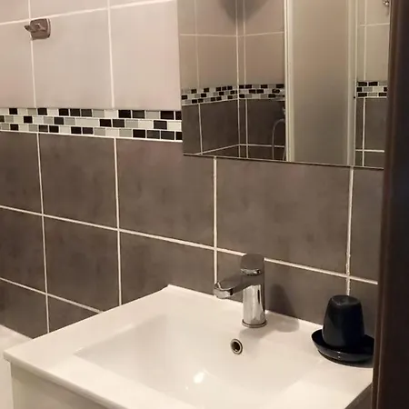 Apartment - Du Parc - Quartier Du Couchant - Proche De La *