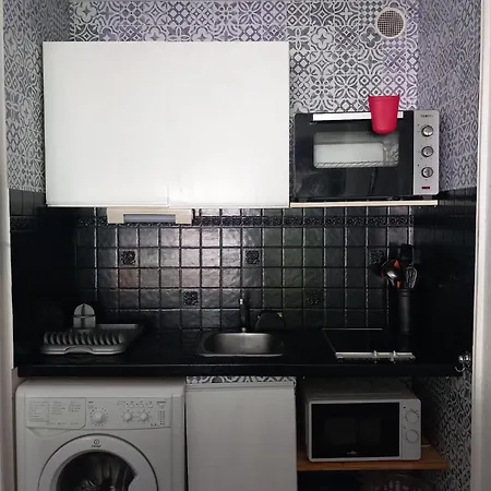 - Du Parc - Quartier Du Couchant - Proche De La Apartment La Grande-Motte