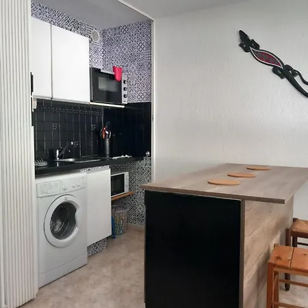Apartament - Du Parc - Quartier Du Couchant - Proche De La La Grande-Motte