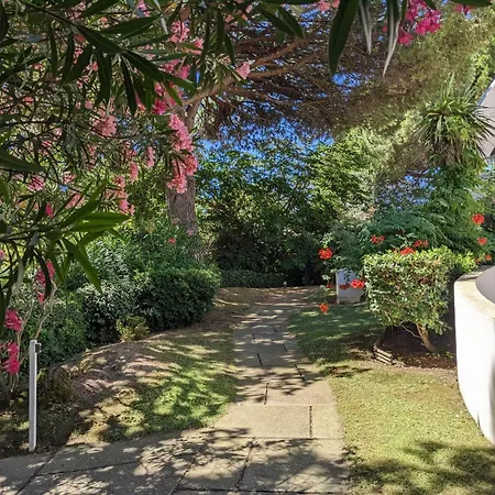 - Du Parc - Quartier Du Couchant - Proche De La