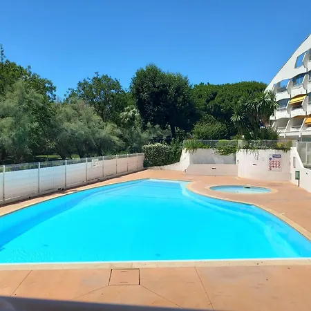 Apartment - Du Parc - Quartier Du Couchant - Proche De La La Grande-Motte