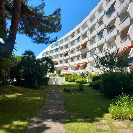 - Du Parc - Quartier Du Couchant - Proche De La Appartement
