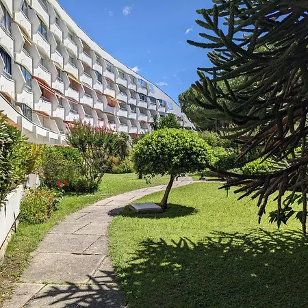 - Du Parc - Quartier Du Couchant - Proche De La Apartament La Grande-Motte